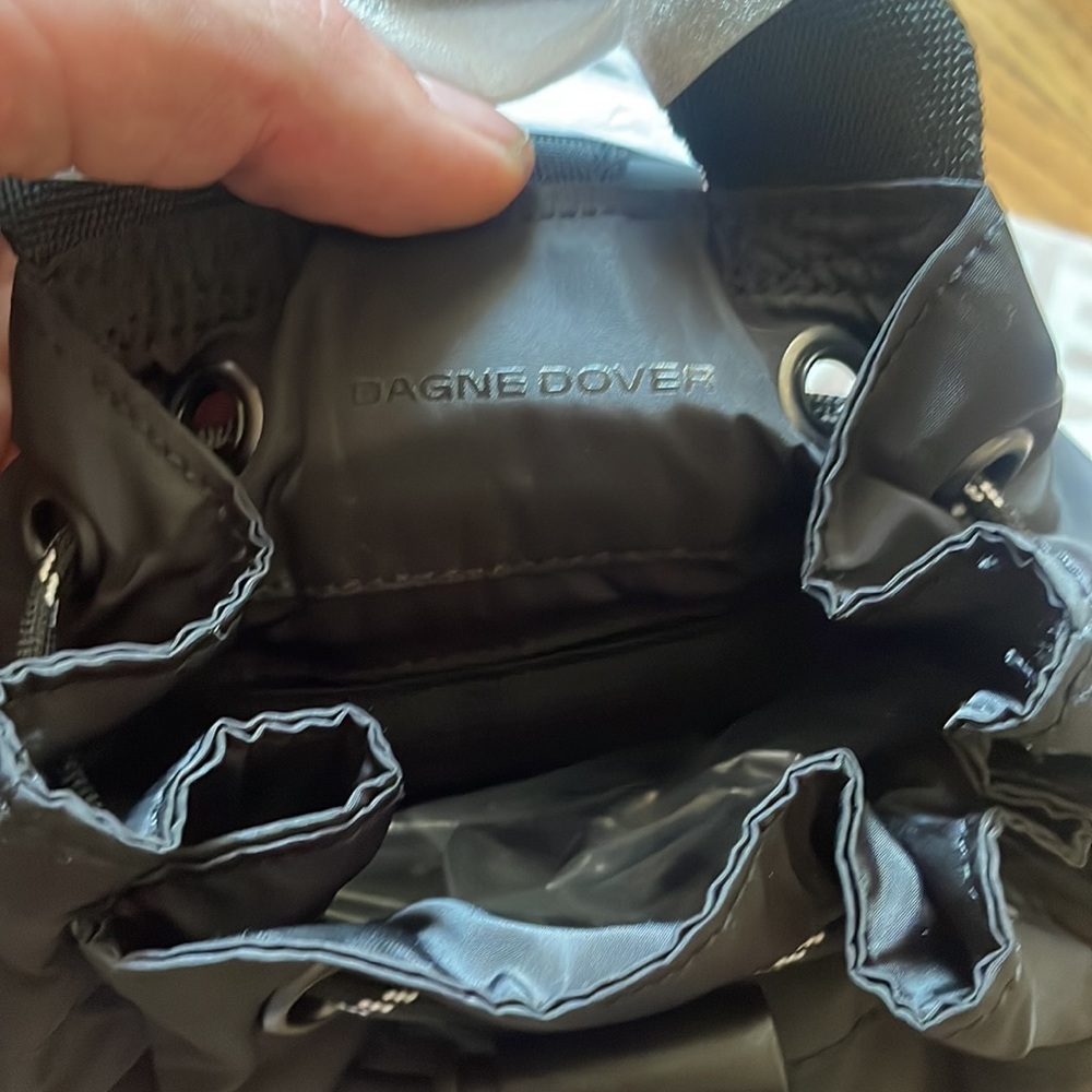 Dagne dover nova sling bag. NWT only been taken out for the pictures. - Picture 7 of 12